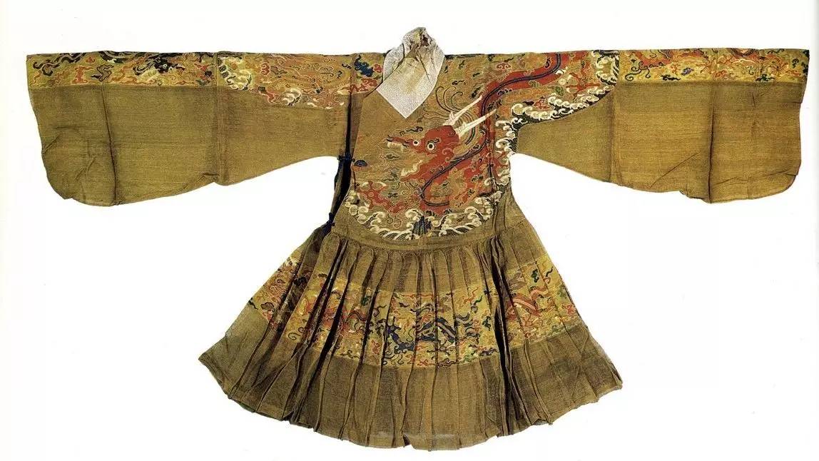从锦衣卫到粘杆处 明清两代的特务统治与服饰